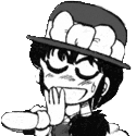link to Manga/ Game Collection