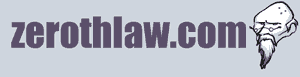 link to Zeroth Law