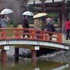 Byoudouin Bridge