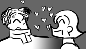 labu labu flirty